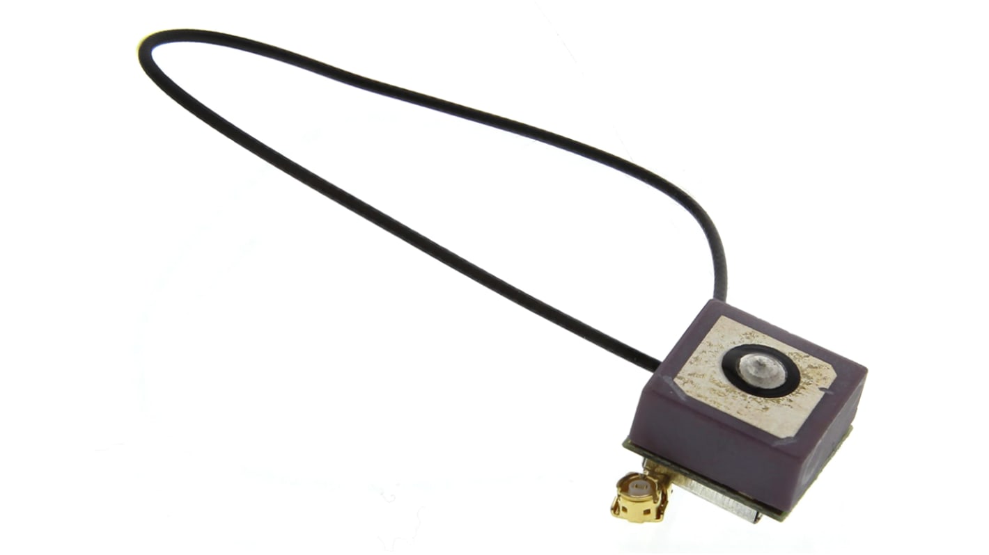 Antenna GPS CTi, GPS_MOD/CH/10X4 Circuito stampato