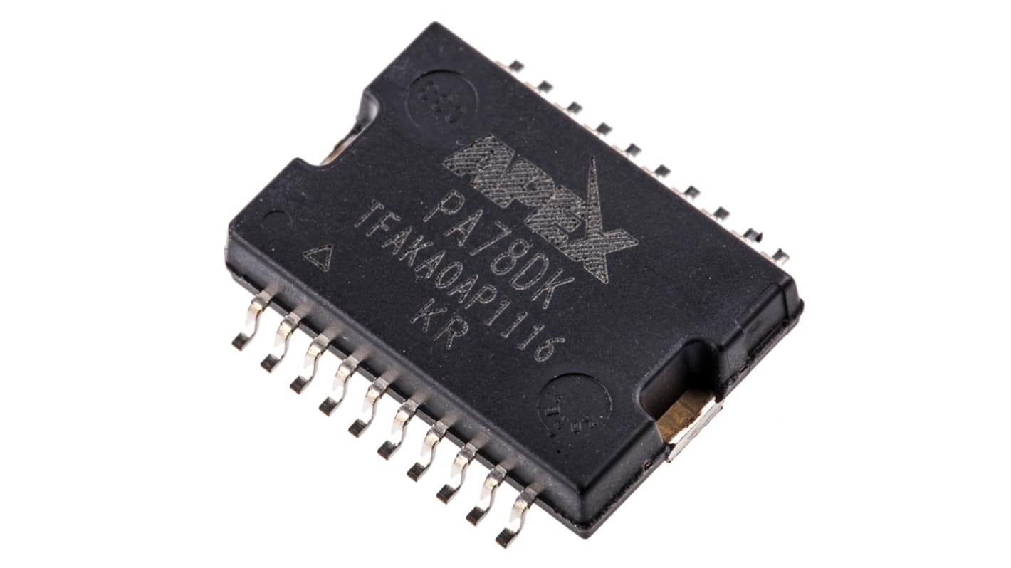 Apex 高电压运算放大器, 双/单电源, 20针, 单通道, PSOP, 贴片安装, ±150V, 350V/μs