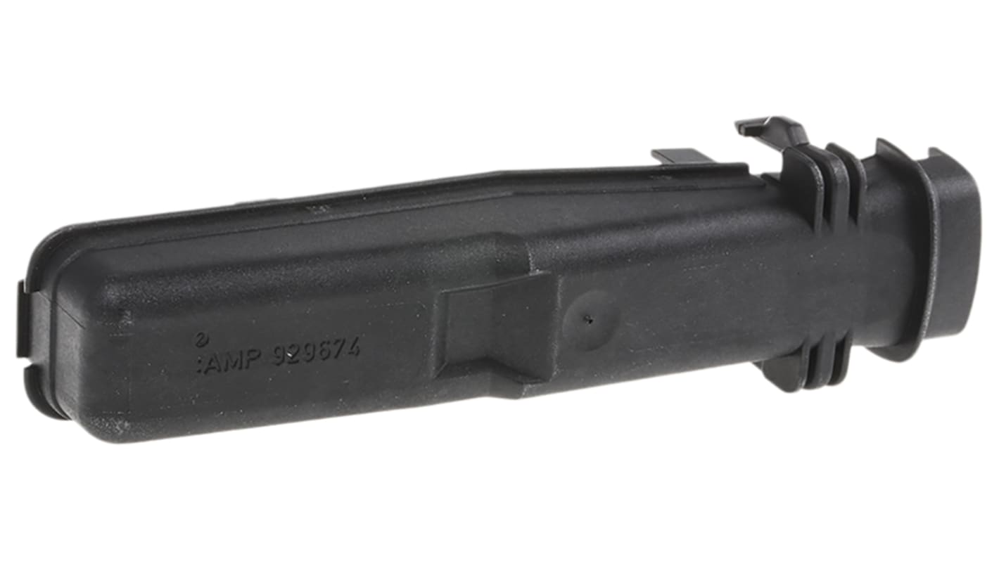 TE Connectivity 汽车连接器外壳, 55触点, Junior Power Timer系列