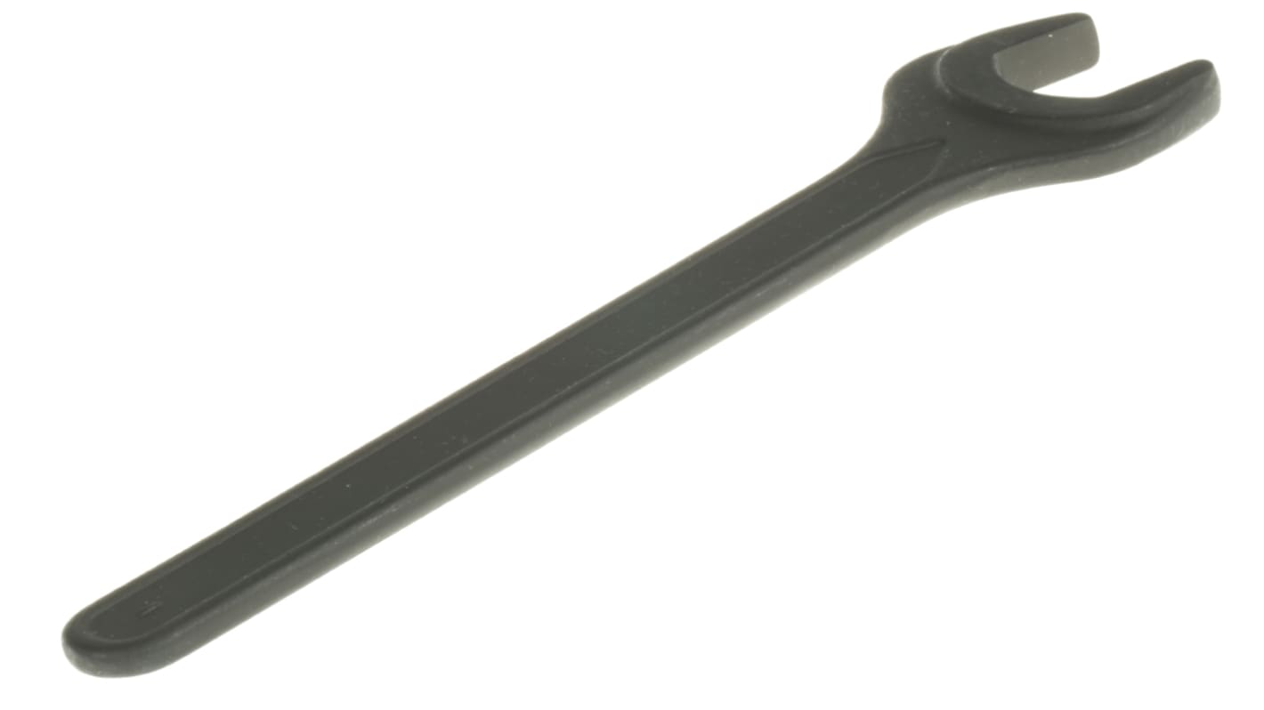 Klucze otwarte jednostronne Klucz płaski Bahco długość 303 mm Stal stopowa