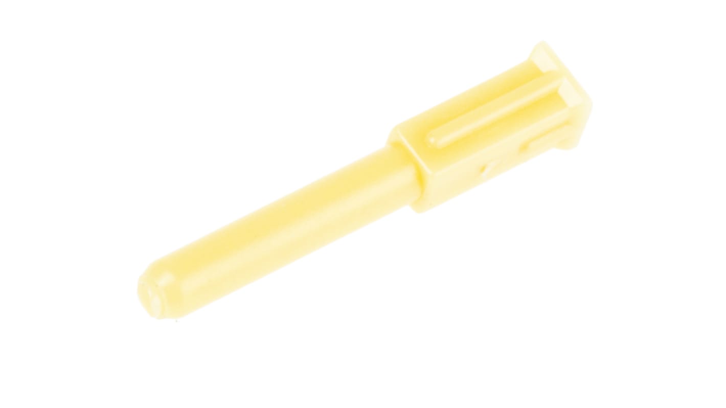 TE Connectivity 64 Way Cavity Plug