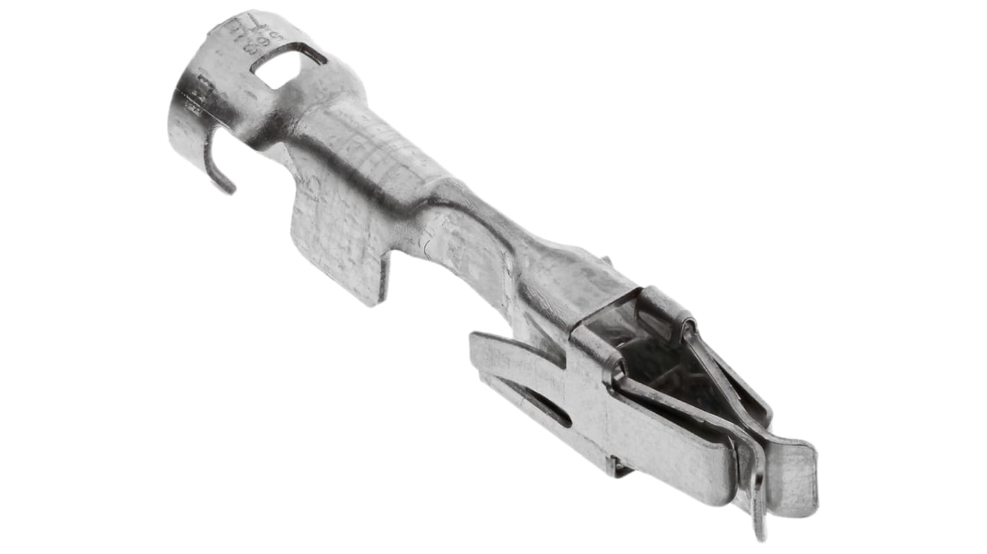 TE Connectivity Junior Power Timer Series Female Crimp Terminal