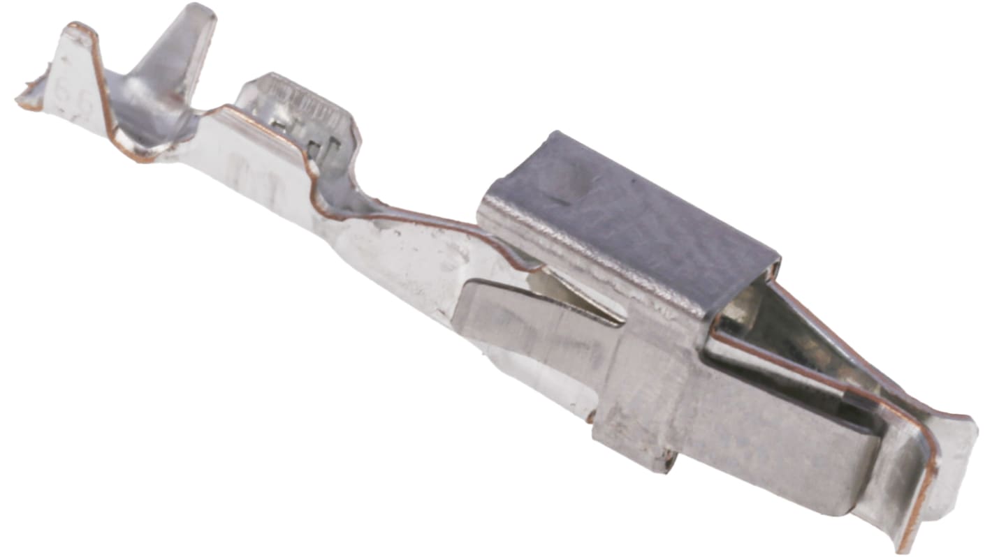 TE Connectivity Junior Power Timer Series Female Crimp Terminal