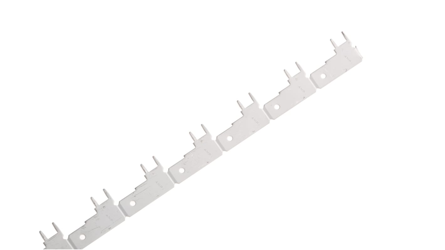 Terminal TAB 6.35mm pcb r/a Faston