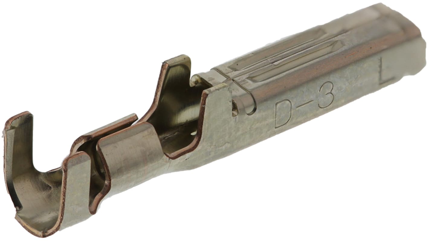 175289-3 : Dynamic Series Contact: Component To Wire; 15A