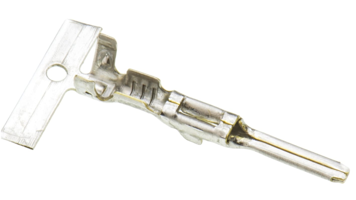 TE Connectivity MULTILOCK 070 Series Female Crimp Terminal
