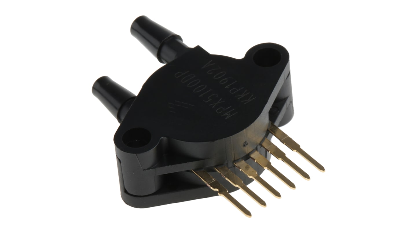 NXP Differential Pressure Sensor