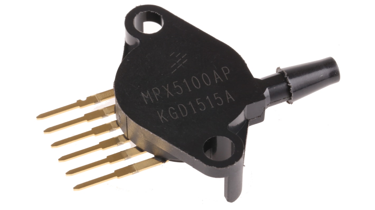 NXP Absolute Pressure Sensor