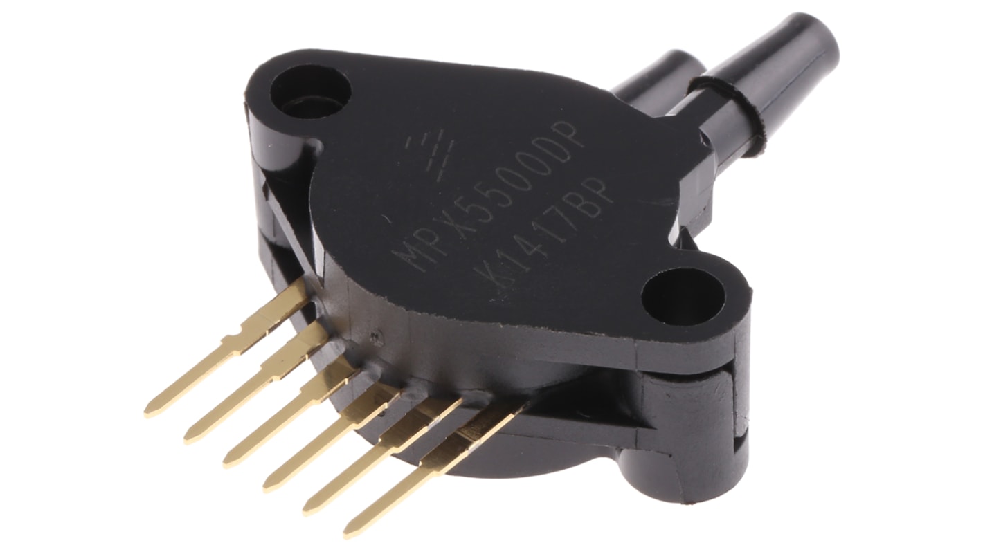 NXP Differential Pressure Sensor