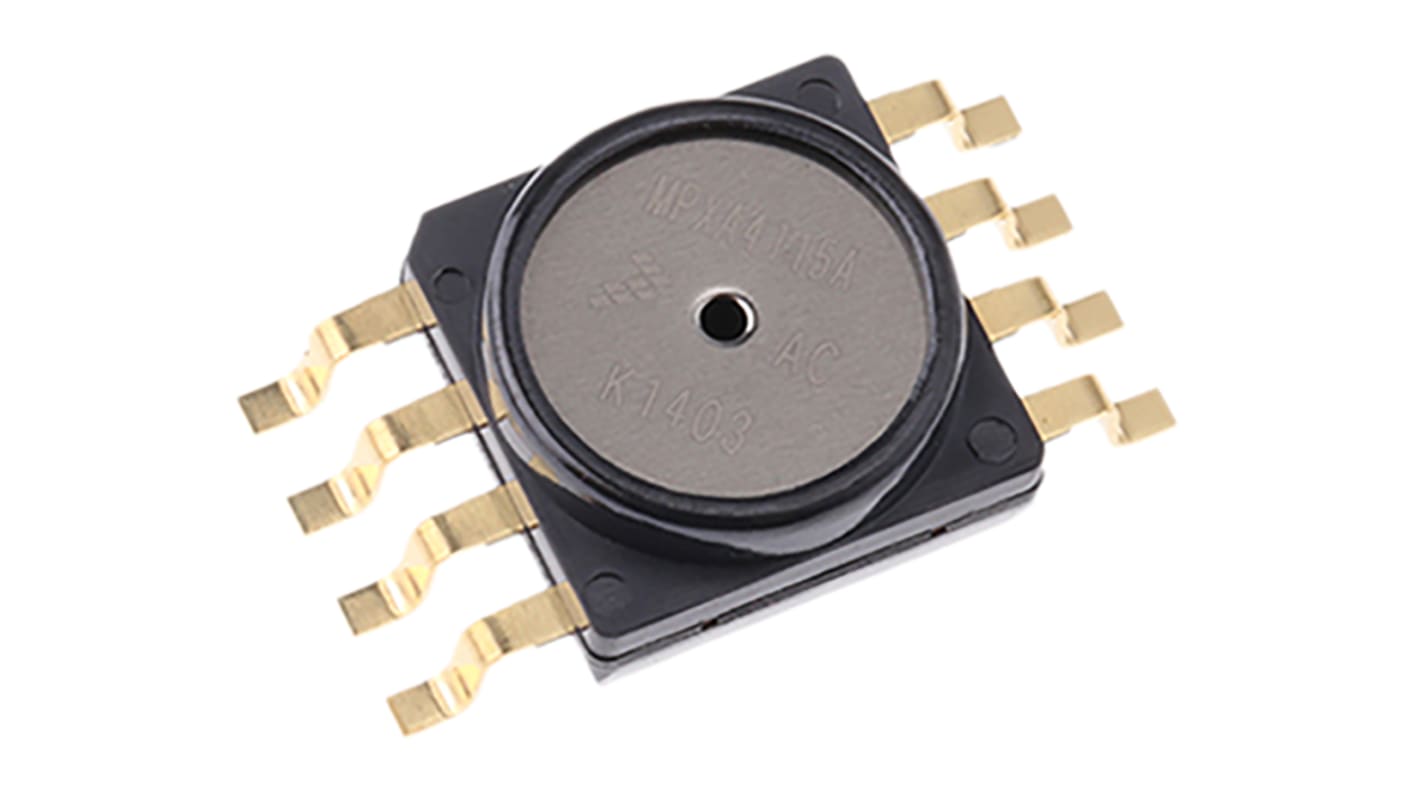 NXP Vacuum Sensor