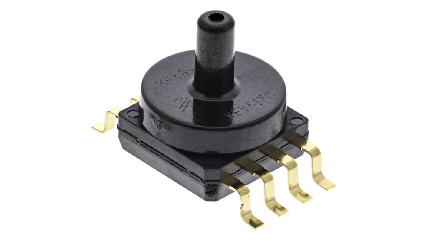 NXP 気圧センサ IC, 8-Pin