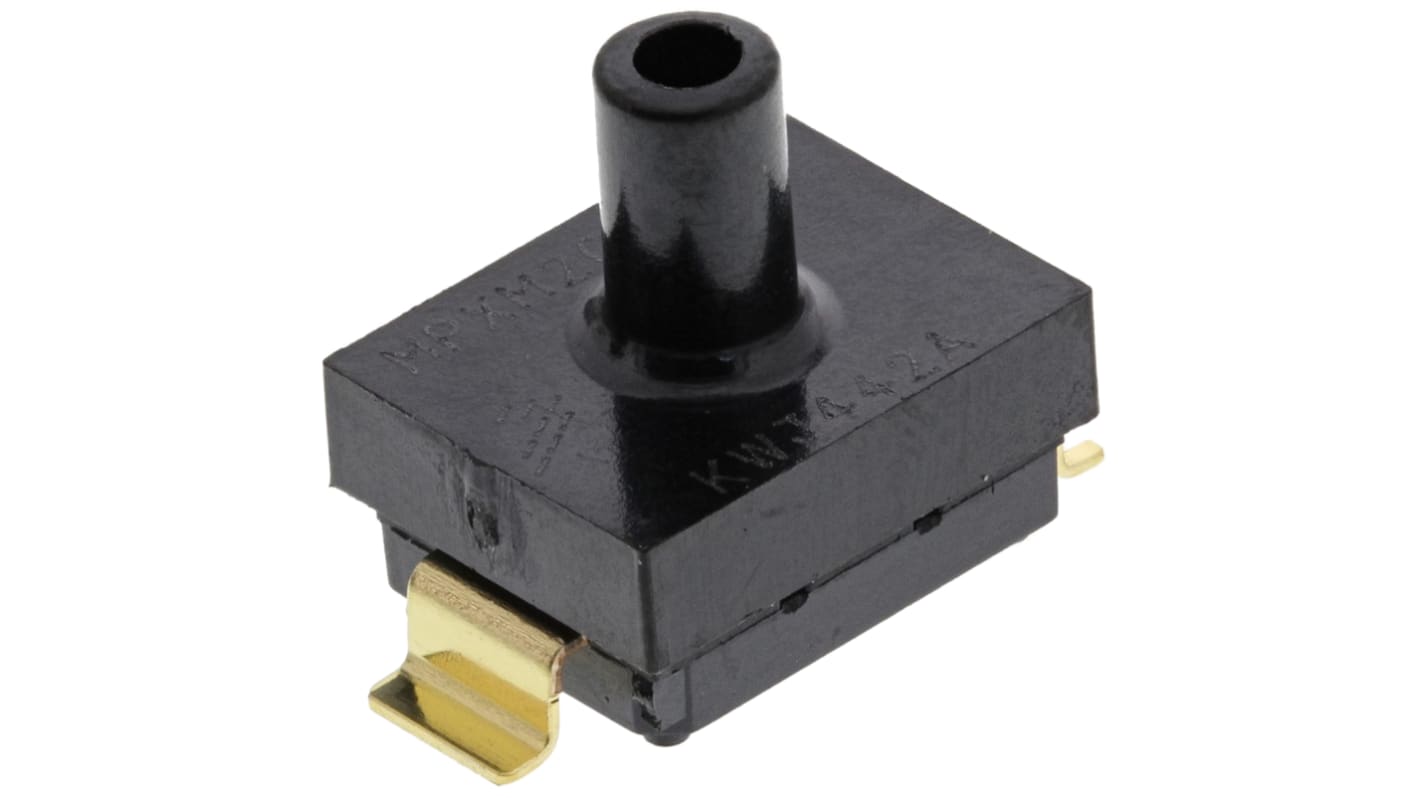 NXP Gauge Pressure Sensor, PCB Mount