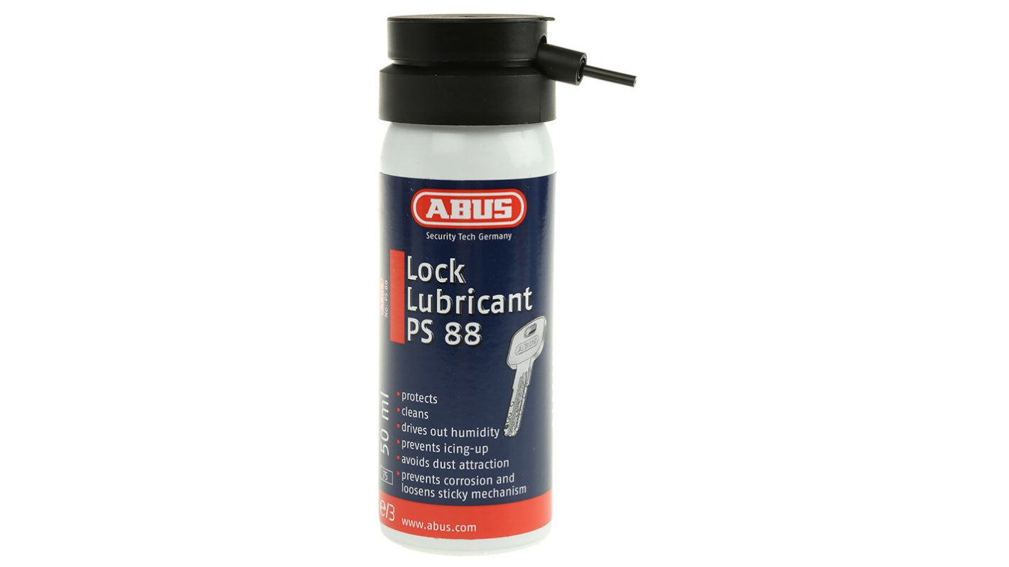 ABUS PS 88 Naphtha Based Lubricant 50 ml Bottle
