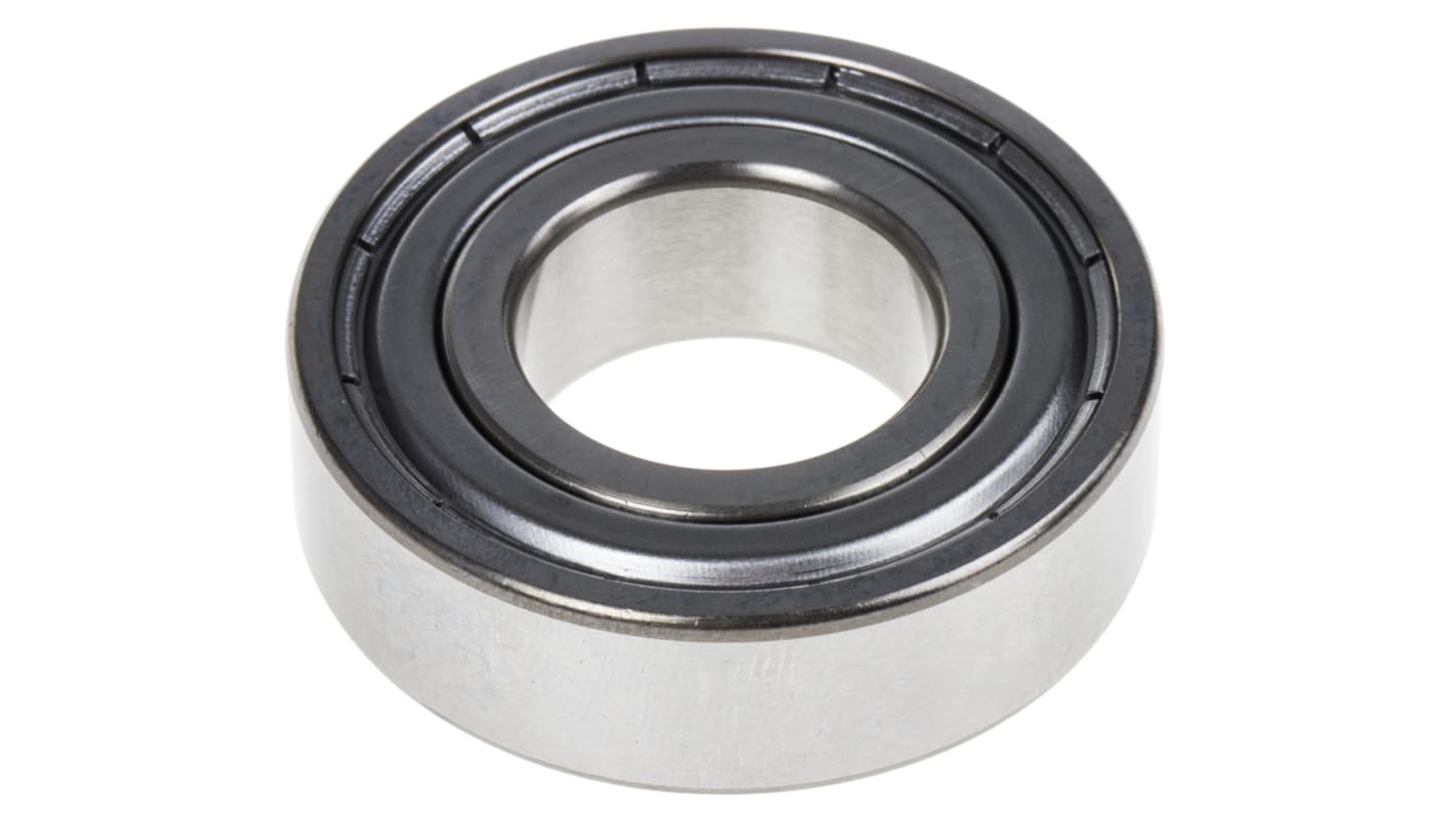 SKF E2.6004-2Z/C3 Single Row Deep Groove Ball Bearing- Both Sides Shielded 20mm I.D, 42mm O.D