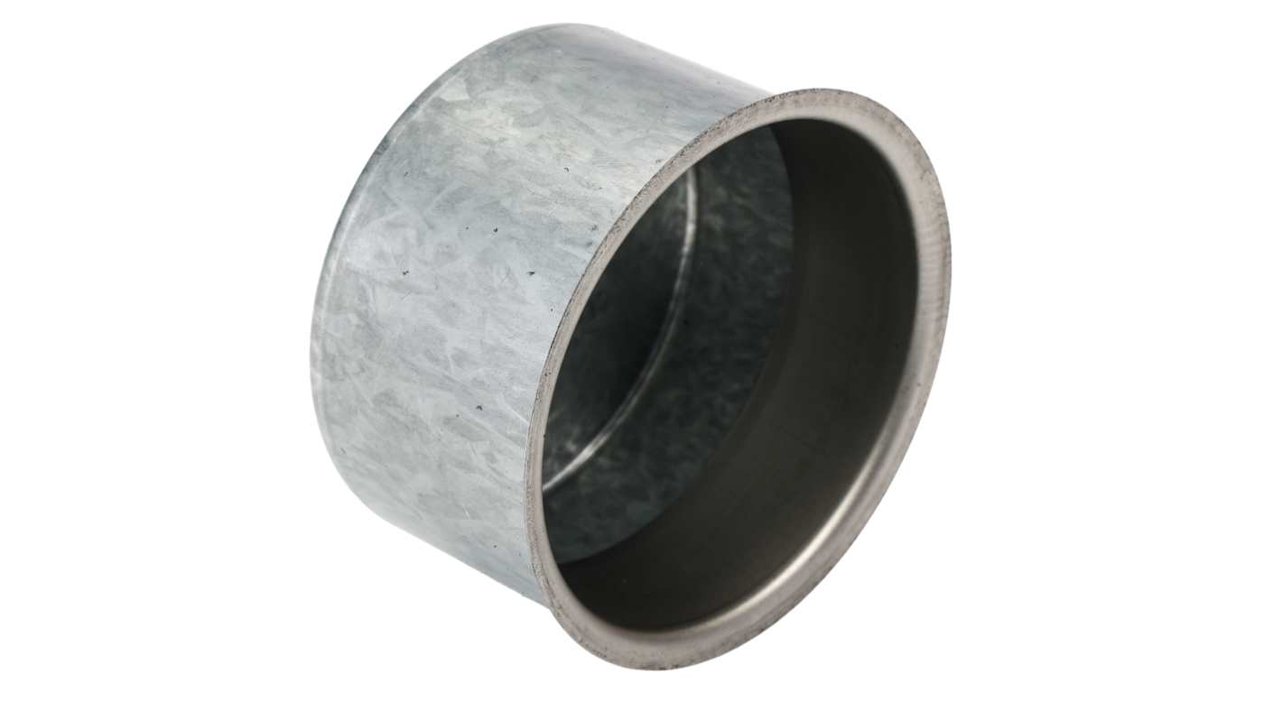 SKF Speedi-Sleeve Bearing Speed Sleeve For Use With Radial Shaft Seals, 99254