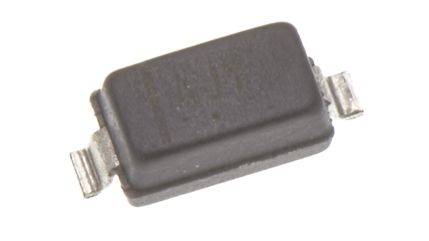 onsemi NSI50010YT1G LED Driver IC, 50 V 10mA 2-Pin SOD-123