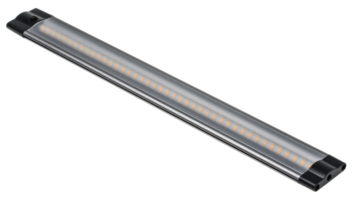 Luce sottopensile Knightsbridge LED3WWW, LED 3 W, 3000K