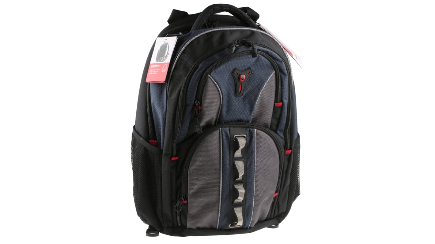Swissgear wenger laptop bag top