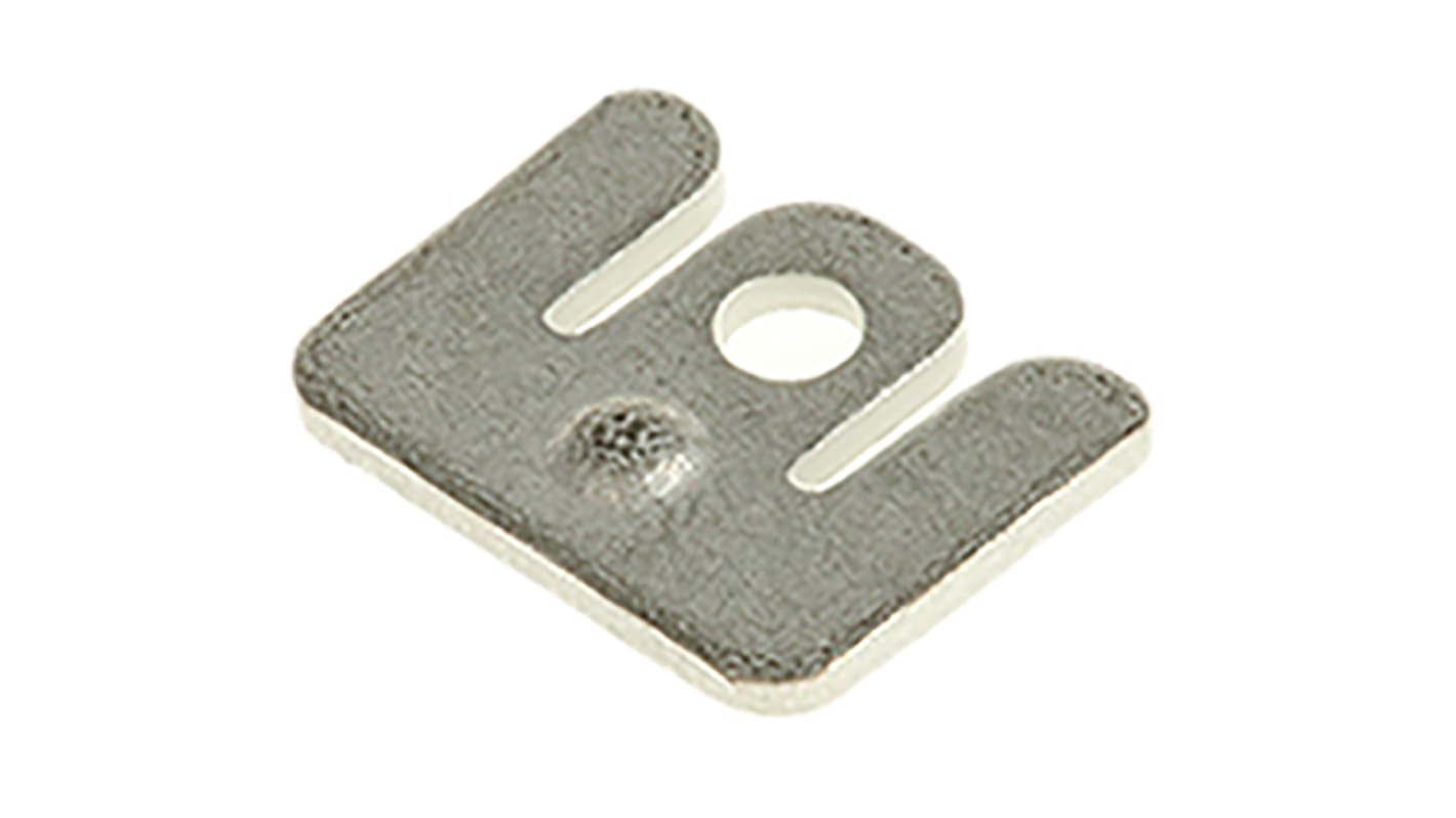 TE Connectivity Wire Splice Connector, Insulated, Tin 22 → 20 AWG