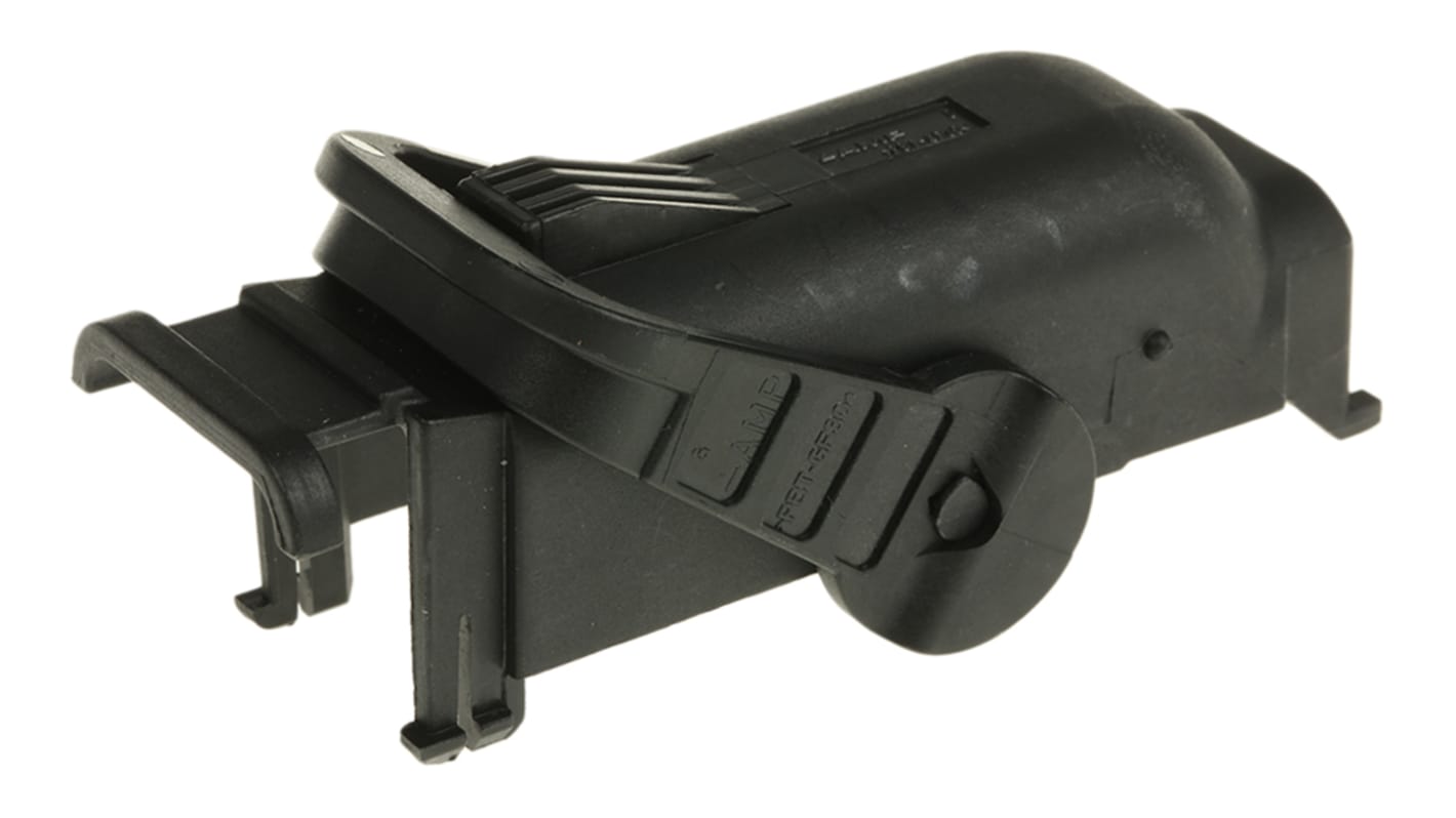 Connettore automotive TE Connectivity, 81 vie