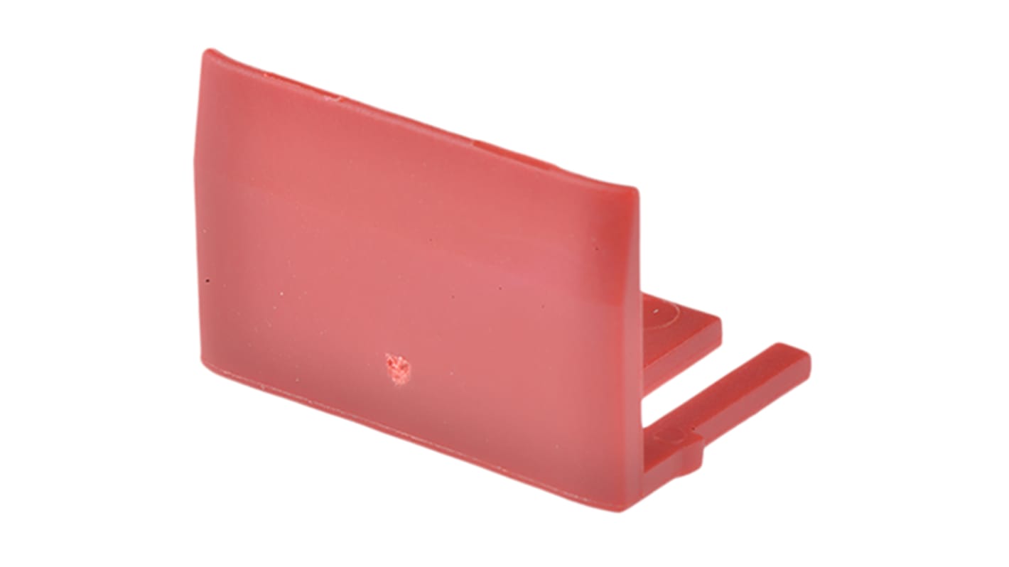 TE Connectivity, MCP 58 Way Secondary Lock for use with Automotive Connectors