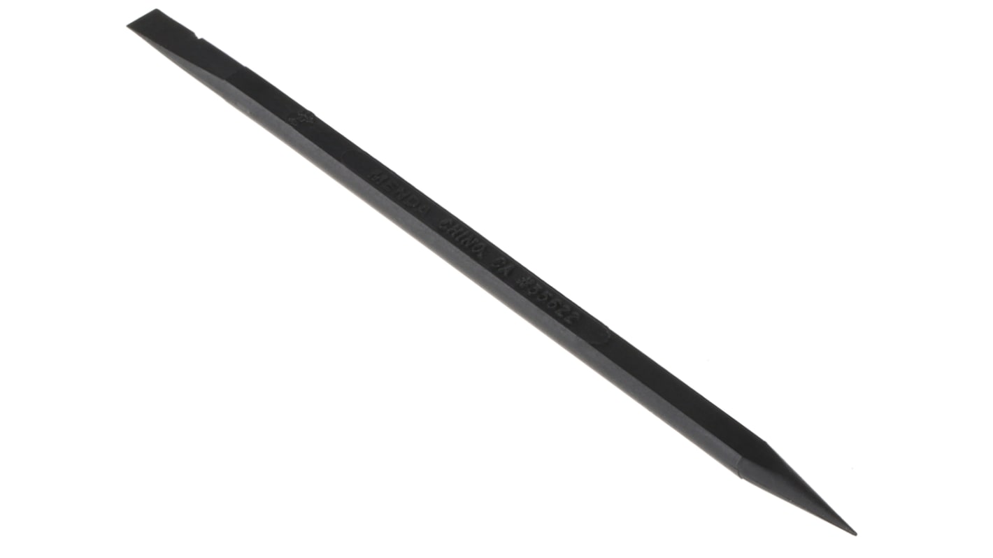 Nylon Point Blade ESD Probe, 6in