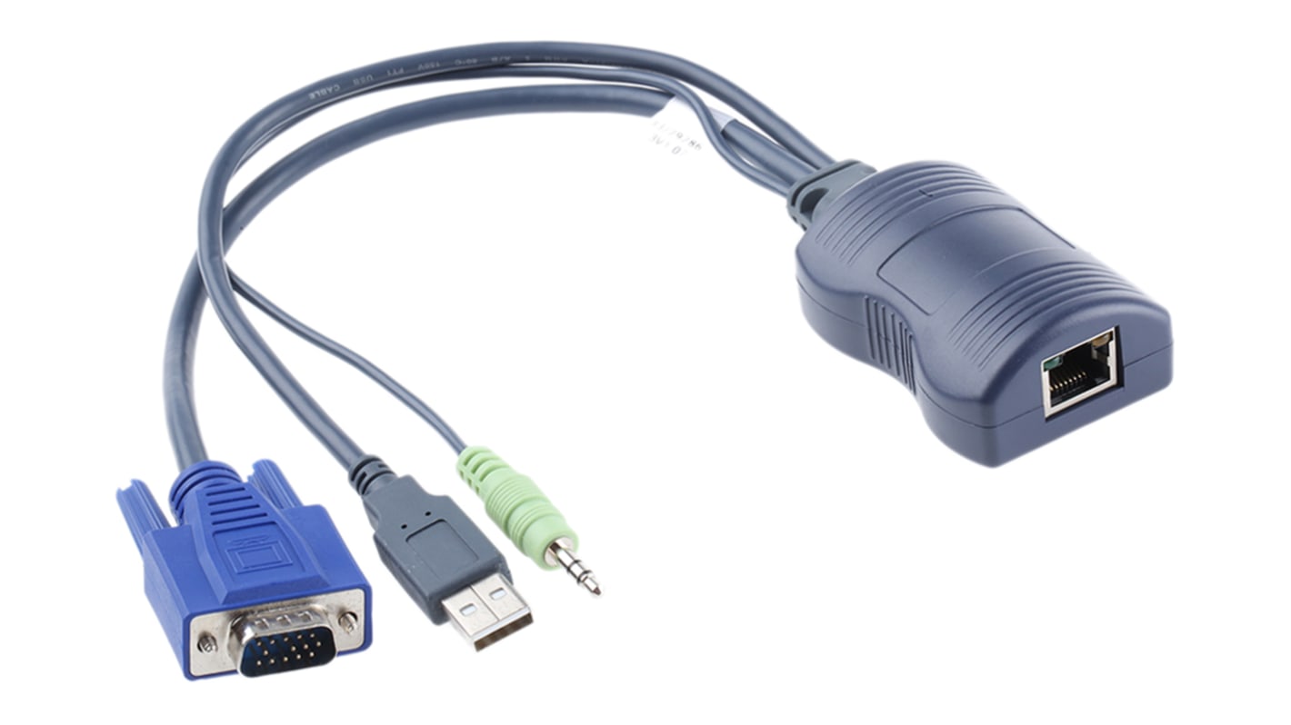 Cavo misto KVM Adder