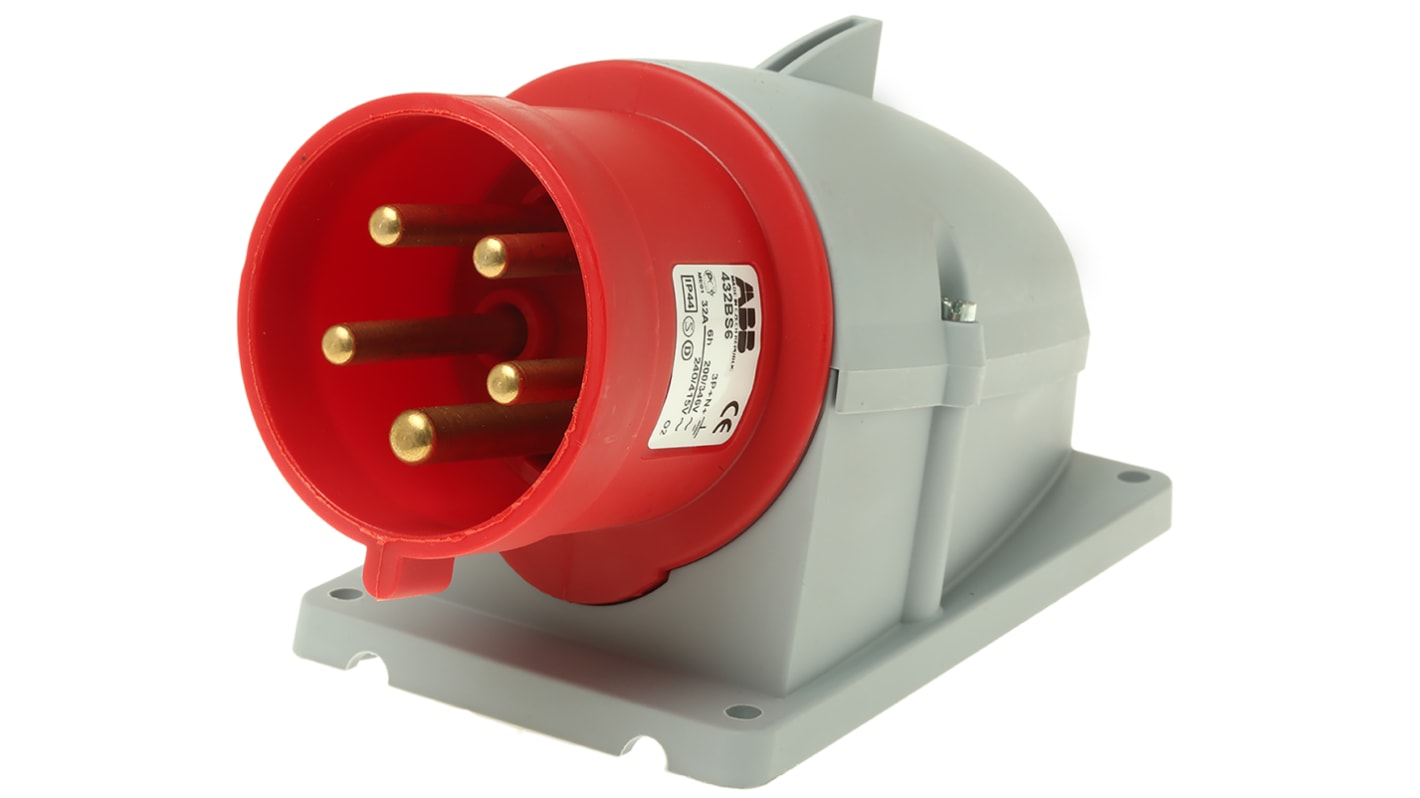 2CMA193331R1000 432BS6 | Amphenol Industrial 電源コネクタ 2CMA193331R1000 432BS6 | Amphenol Industrial 電源コネクタ