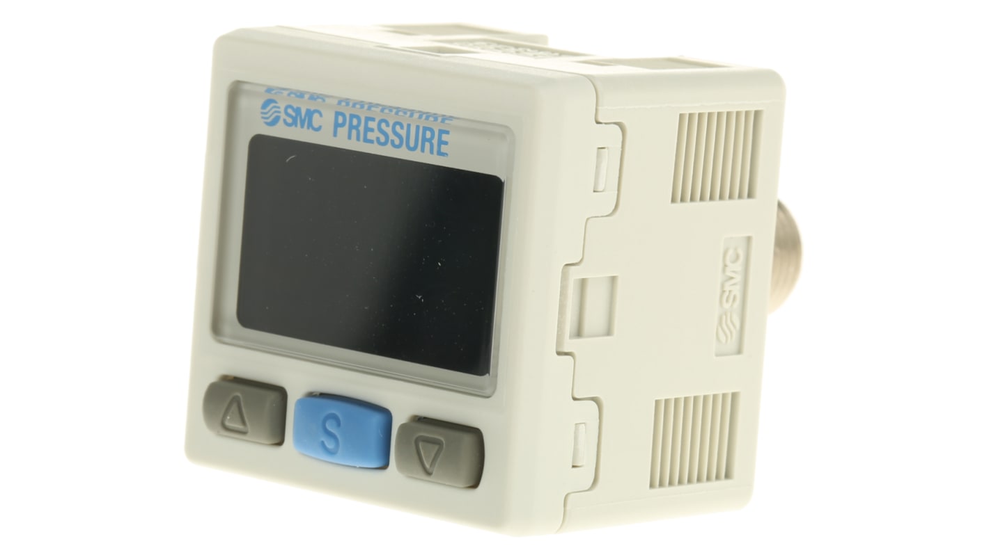 SMC Pressure Sensor 500 kPa