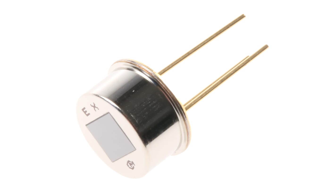 Murata Infrared Sensor -