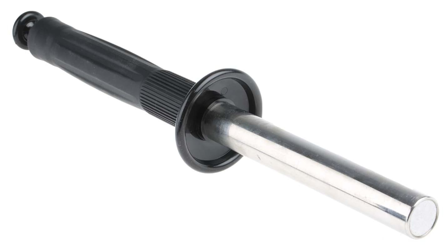 Utensile da presa, magnetico Eclipse, cap. sollevamento 6.35kg, lungh. 400 mm