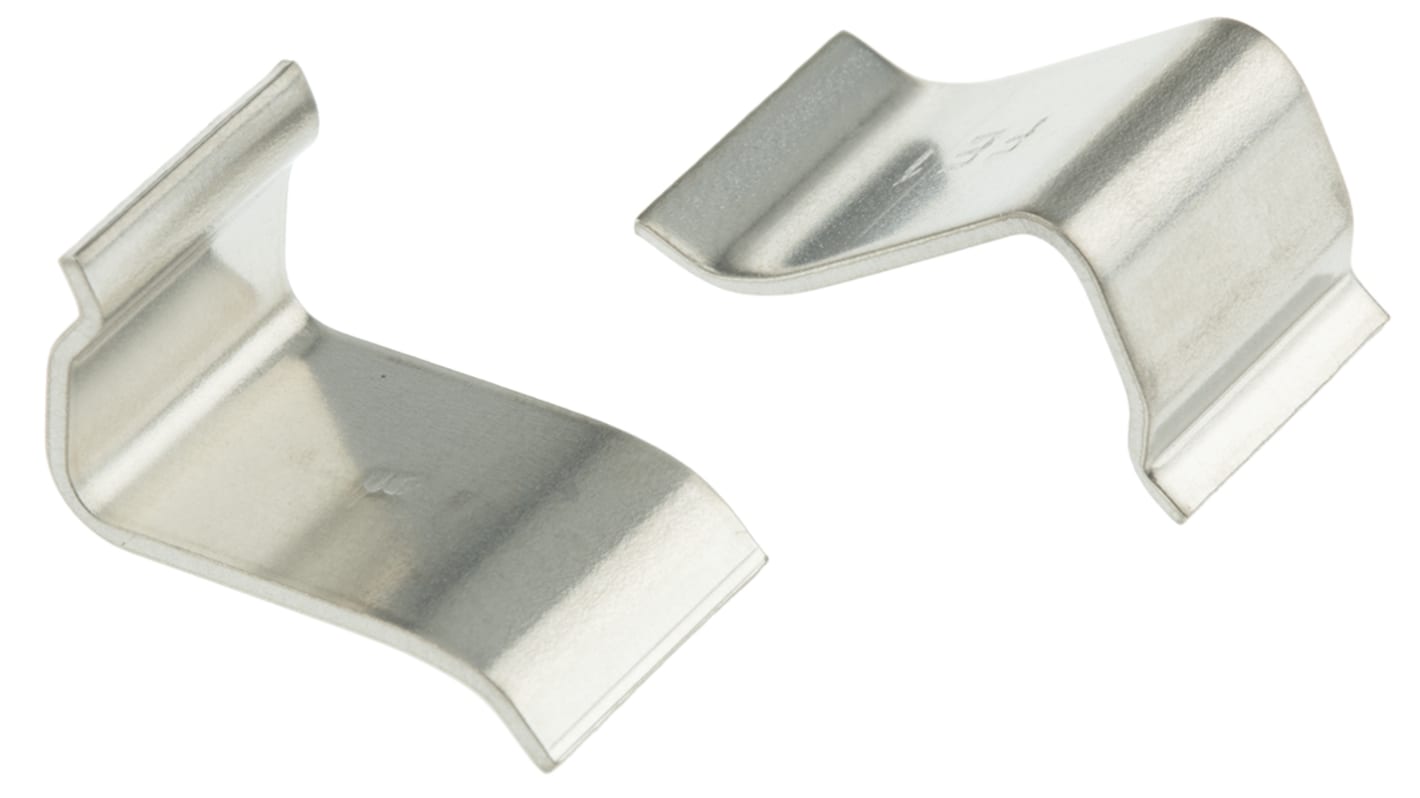 Kühlkörper Halteklammer für LAM-Kühlkörper, SK-Kühlkörper, TO-218, TO-220, TO-247, TO-248, TO-3P