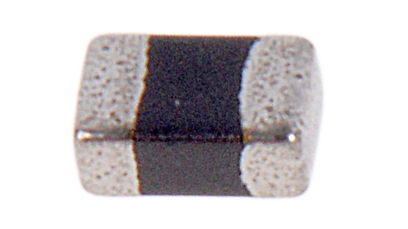 Perle ferrite (0805 (2012M)) Murata Perle de ferrite pour circuit200mA, 2 x 1.25 x 0.85mm