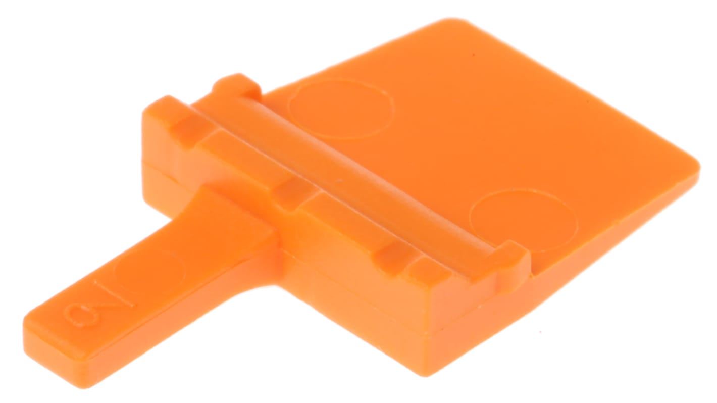 Deutsch, DTM 3 Way Wedgelock for use with Automotive Connectors