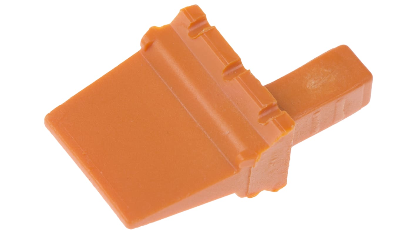 Deutsch, DTM Male 6 Way Wedgelock for use with Automotive Connectors