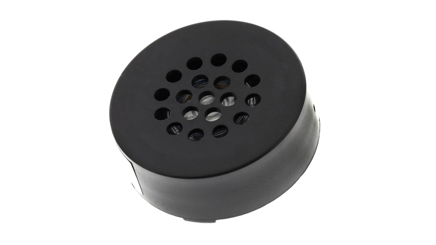 Haut-parleur miniature RS PRO 22.5 (Dia.) x 8.5mm Ø 22.5mm 8Ω 0.08W