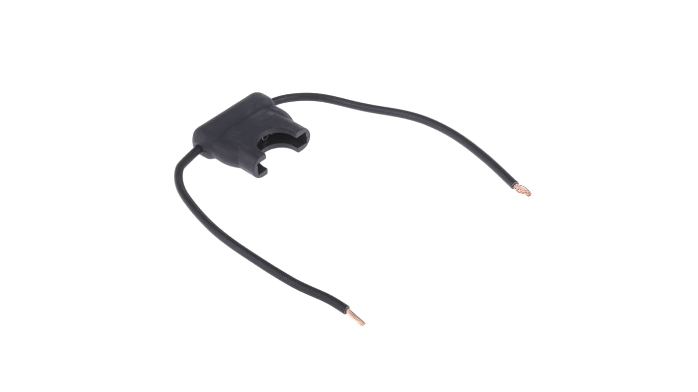 Littelfuse Inline sikringsholder, 20A, passer til ATO sikring 32V dc