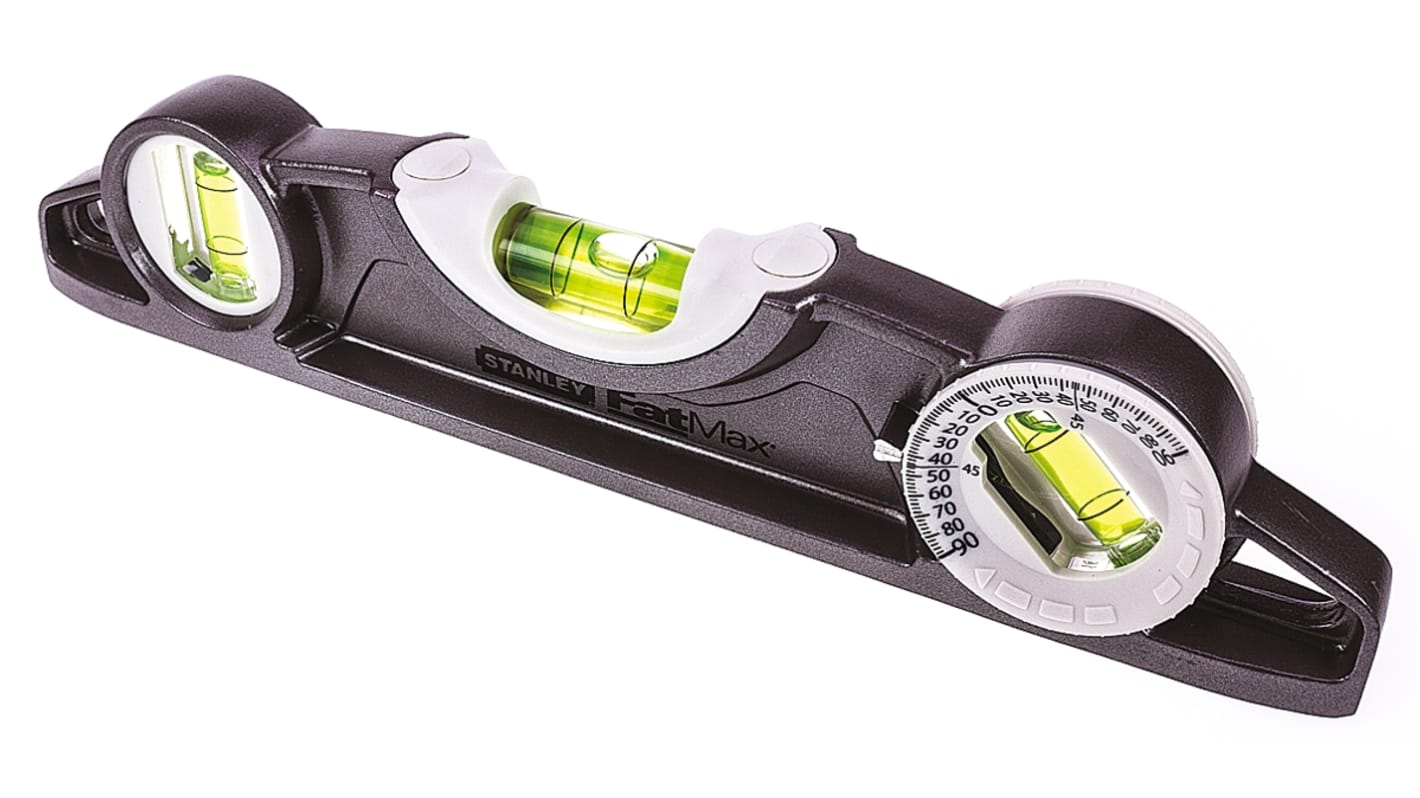 Amazon.com: STANLEY Level, Non-Magnetic, 24-Inch (43-524