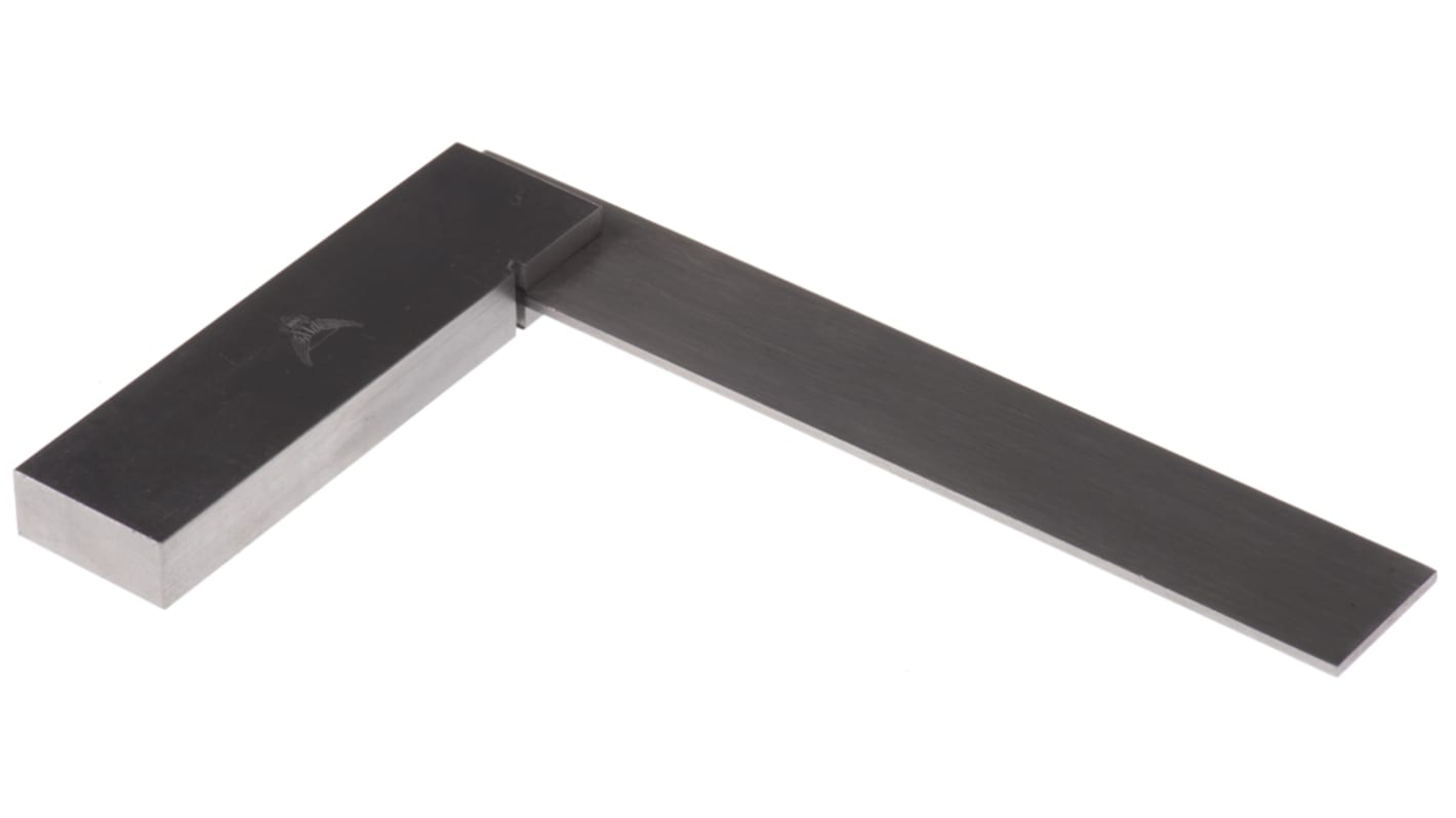 RS PRO 4 in Engineers Try Square
