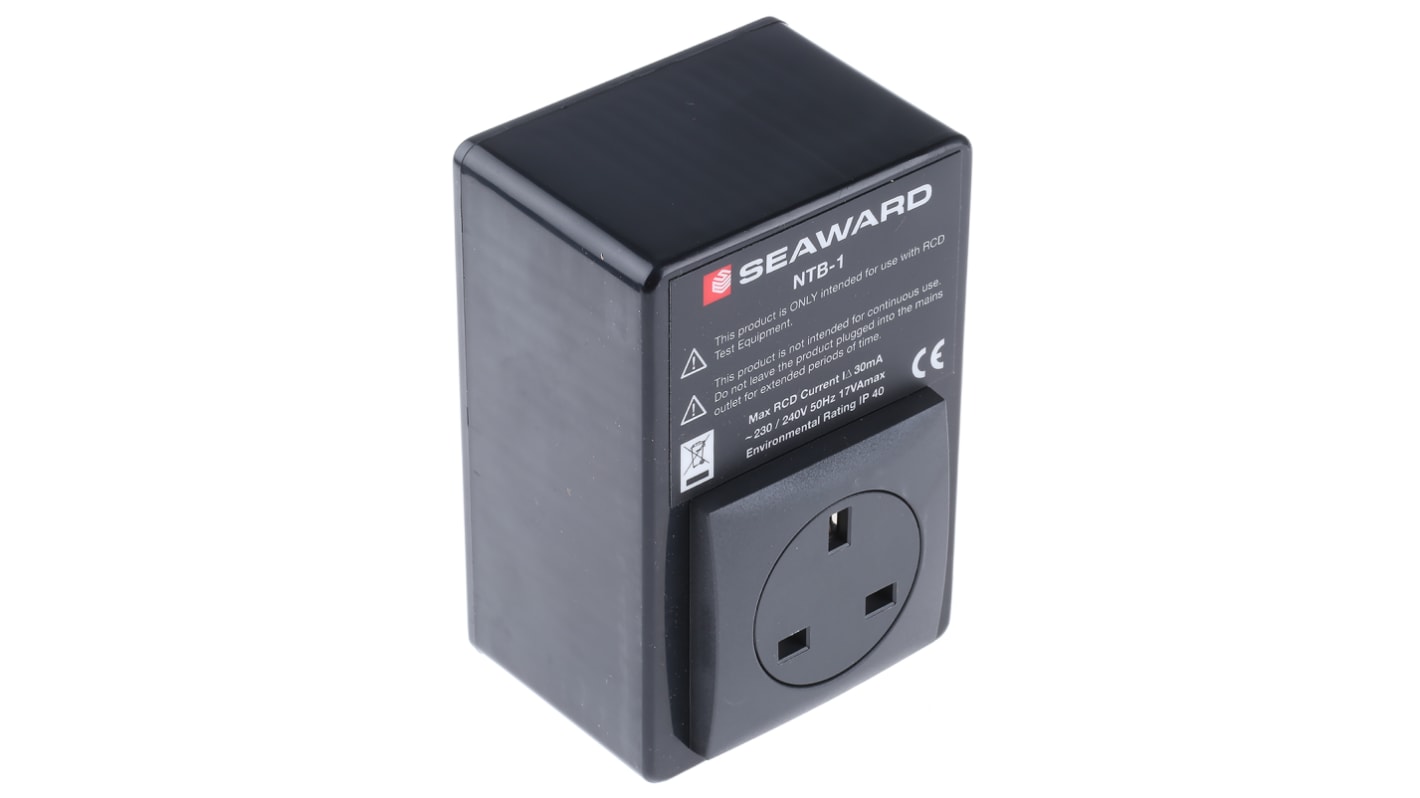 Adapter do testerów PAT, typ: Adapter, do użytku z: Europa Plus, Prime Test 250, Prime Test 350, Supernova Elite