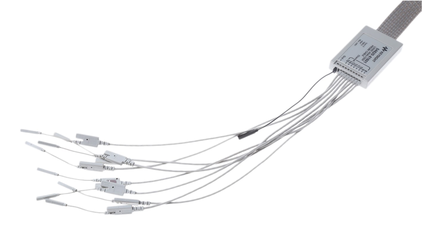 Modulo per oscilloscopio Keysight Technologies DSOX3MSO per InfiniiVision 3000 X
