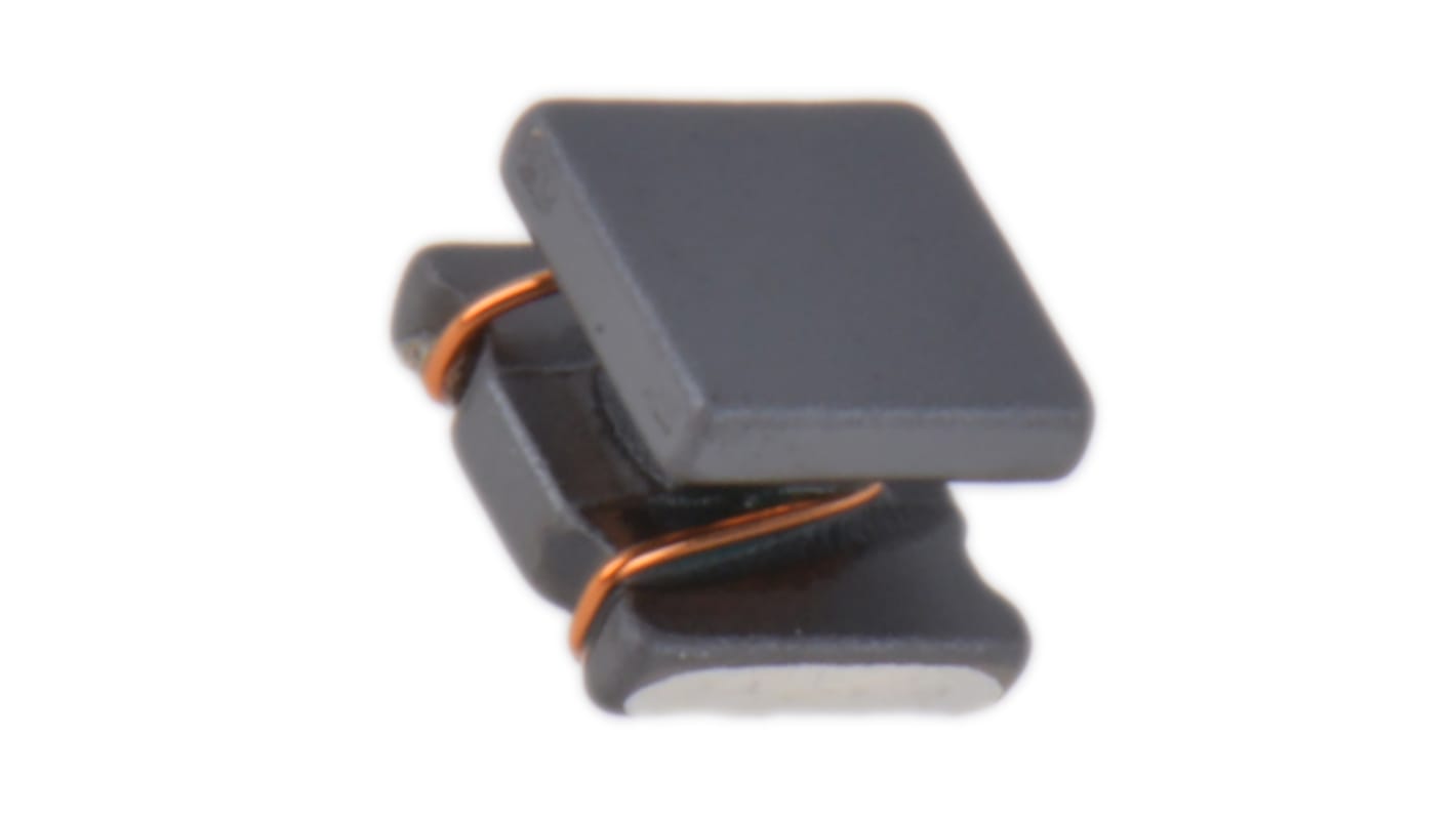 Murata LQH32CN Drosselspule, 150 nH 1.45A mit Ferrit-Kern, 1210 (3225M) Gehäuse 3.2mm / ±20%, 400MHz