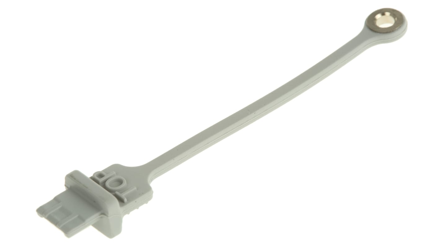 Amphenol Communications Solutions Dust Cover for use with MUSB Type B Connector