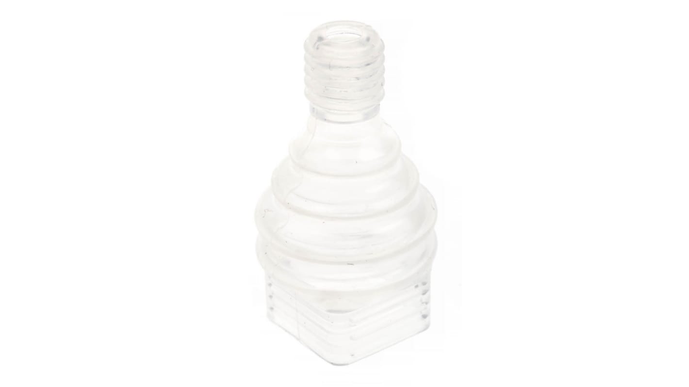 Funda Amphenol Communications Solutions RJ45 para uso con Conectores RJ45