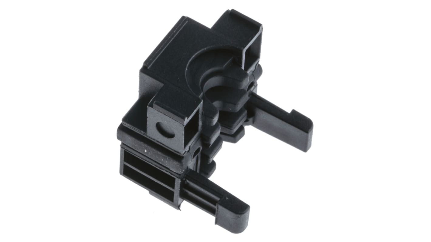 Lapp SKINTOP Series Black Glass Fibre Reinforced Plastic (GRP) Cable Gland, PG13.5 Thread, 4mm Min, 6mm Max, IP64