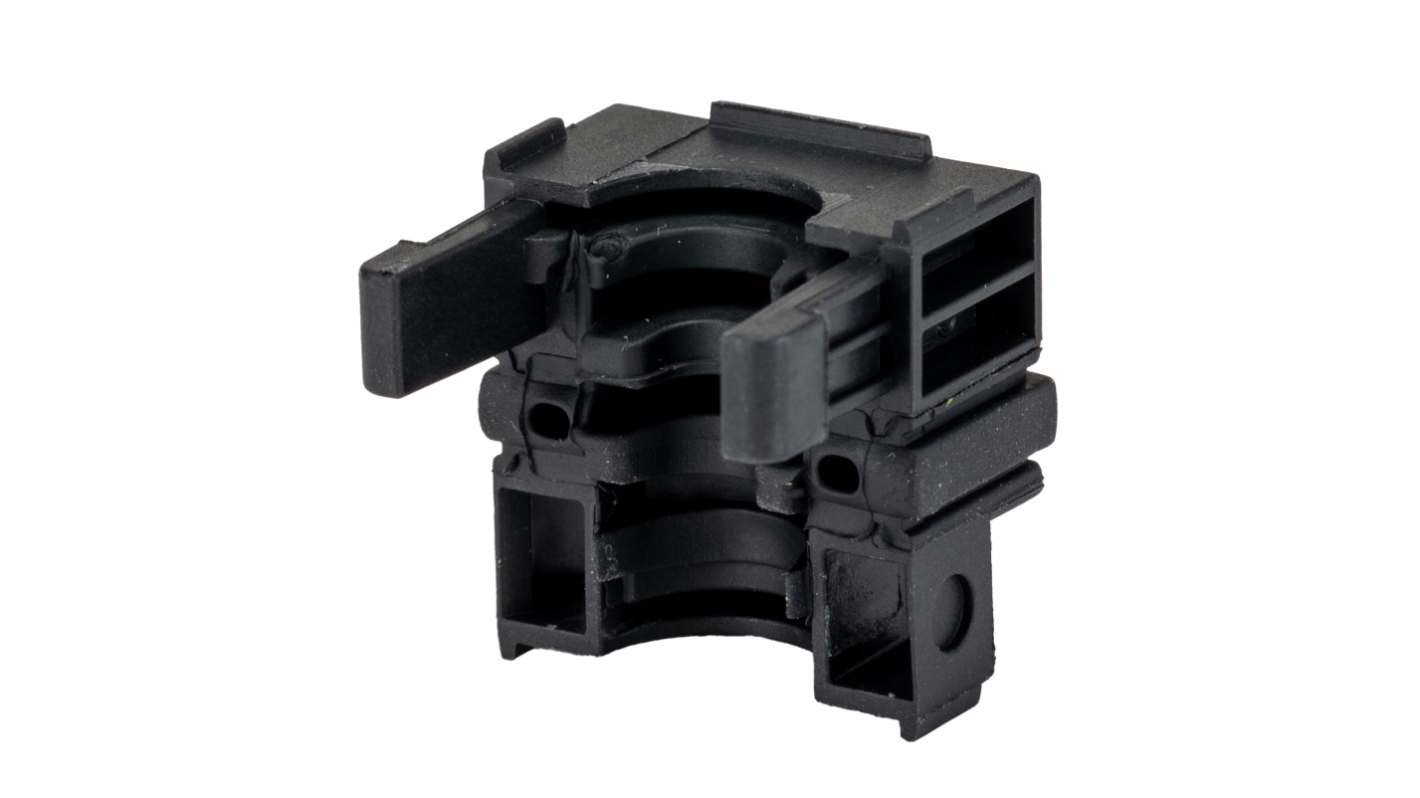 Lapp SKINTOP Series Black Glass Fibre Reinforced Plastic (GRP) Cable Gland, PG13.5 Thread, 6mm min., 9mm max., IP64