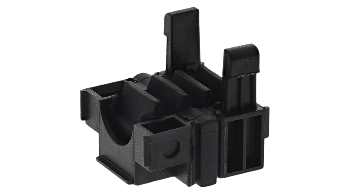 Lapp SKINTOP Series Black Glass Fibre Reinforced Plastic (GRP) Cable Gland, PG13.5 Thread, 1mm min., 3mm max., IP64
