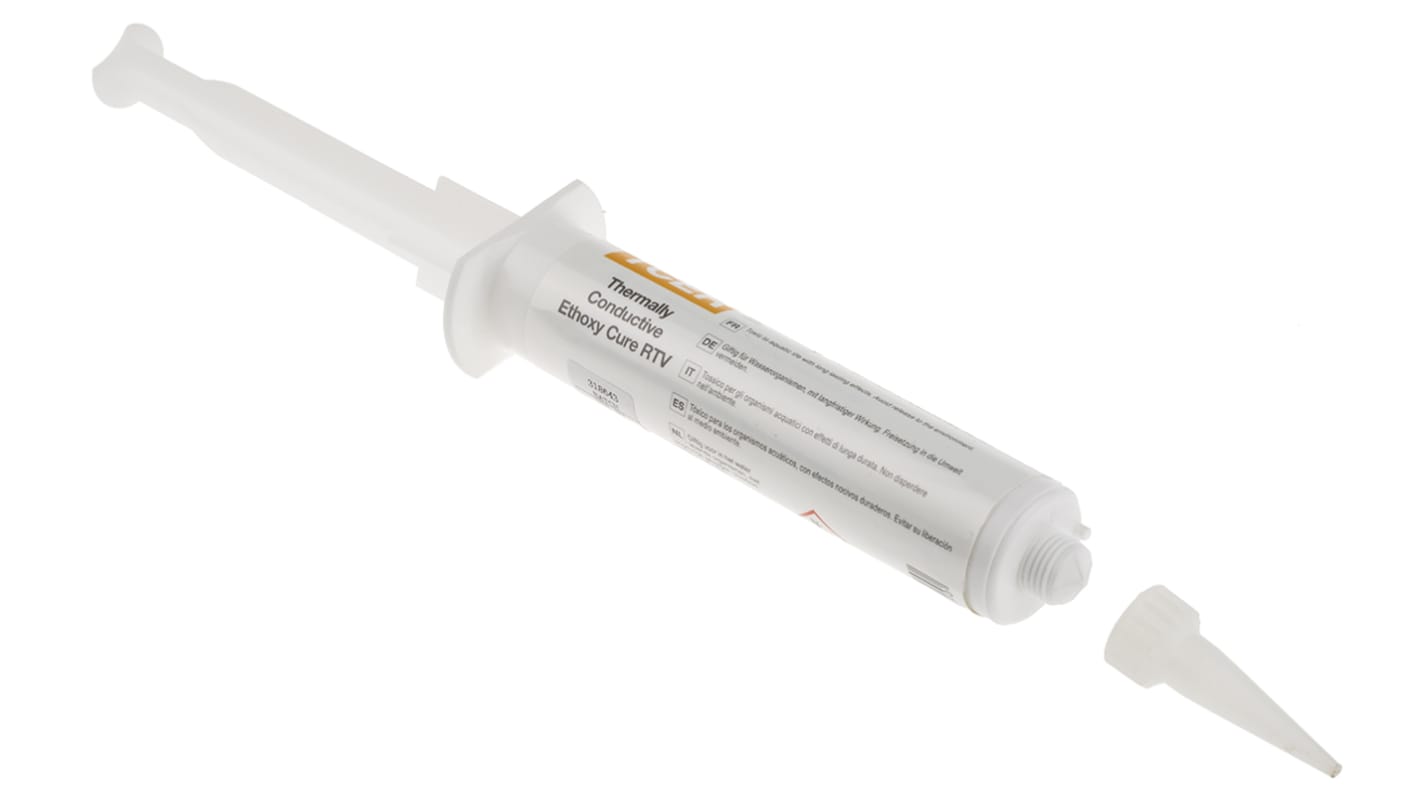Electrolube TCER75S Adhesive, 75 ml