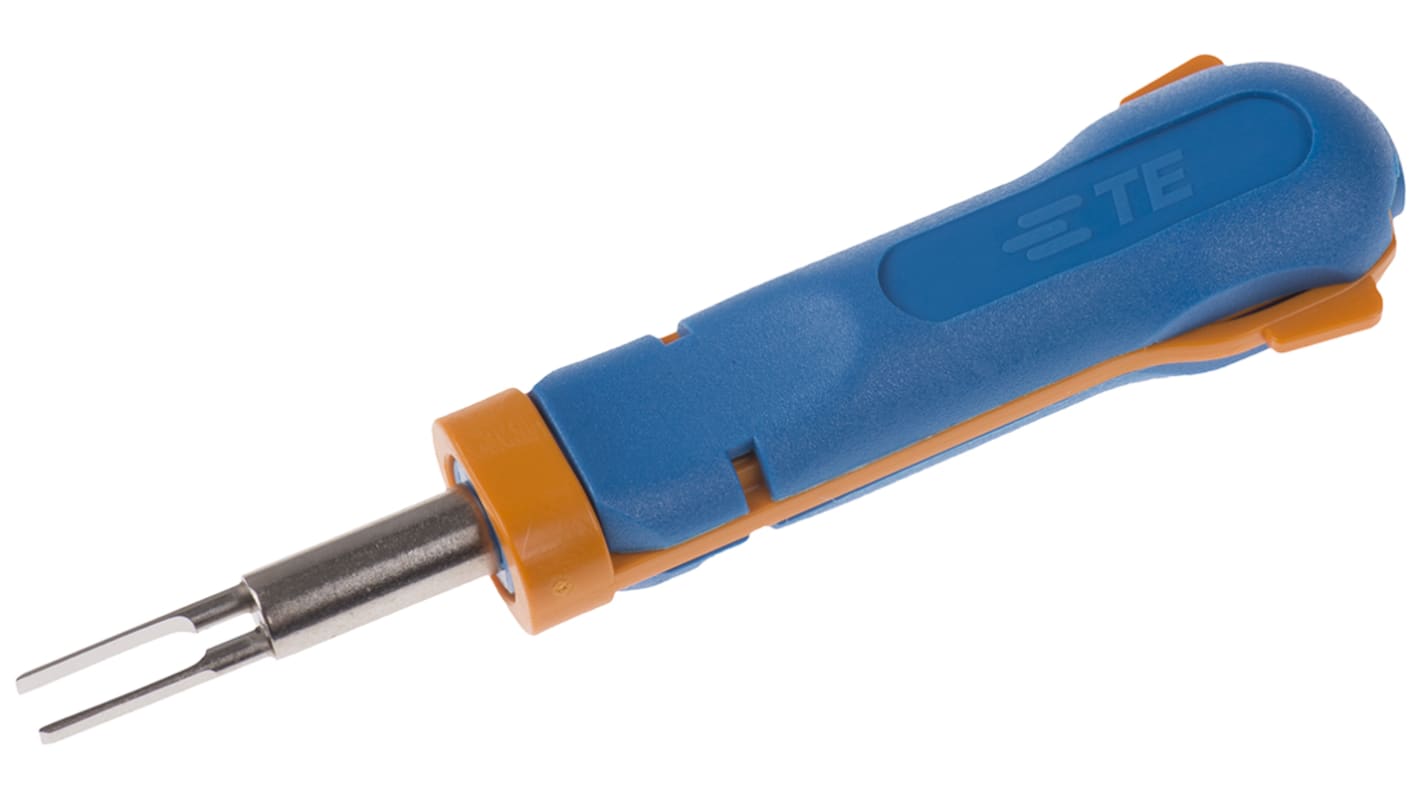 TE Connectivity Crimp Extraction Tool, MCP 9.5 Series, Receptacle Contact
