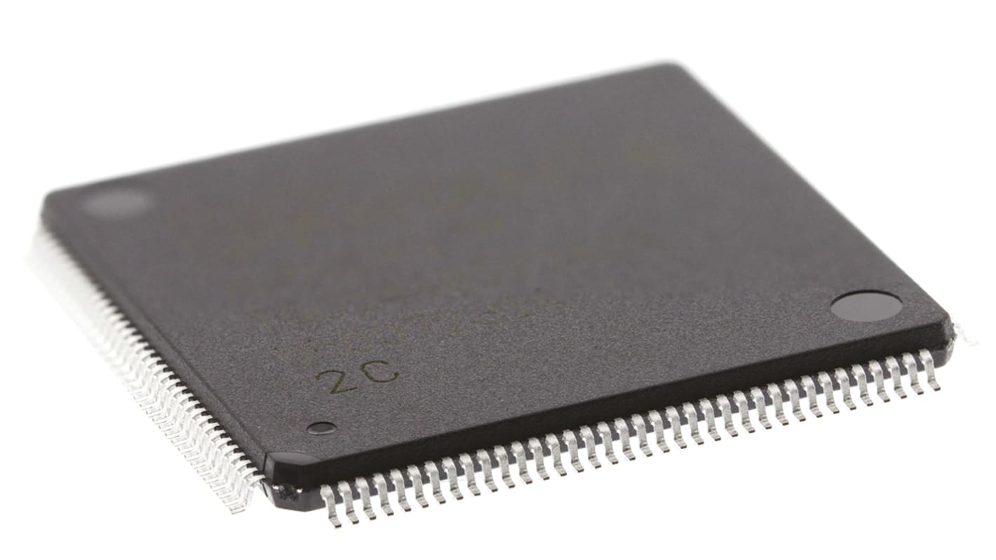 Spartan 6 XC6SLX9-TQG144 Learning Xilinx FPGA Development